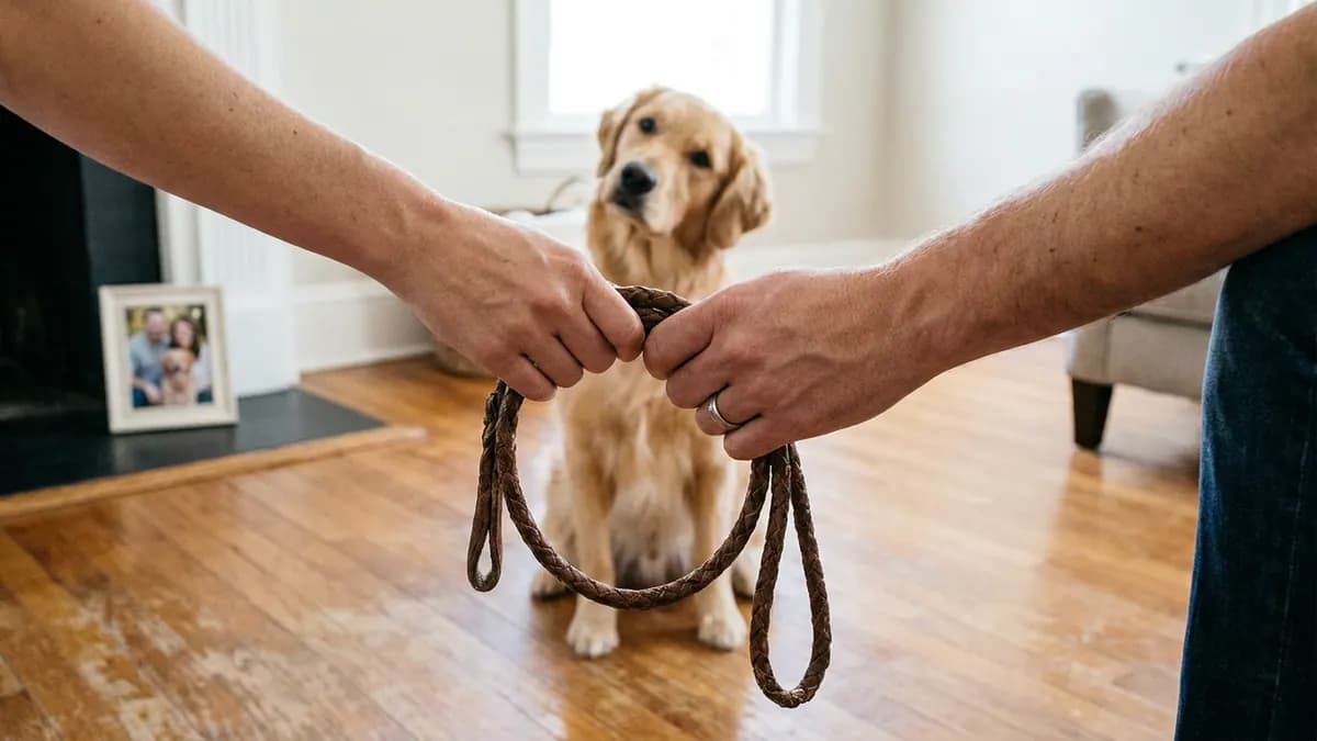 Who Gets the Pet? Navigating BC's New Companion Animal Laws — Sinclair Centre Law legal insight