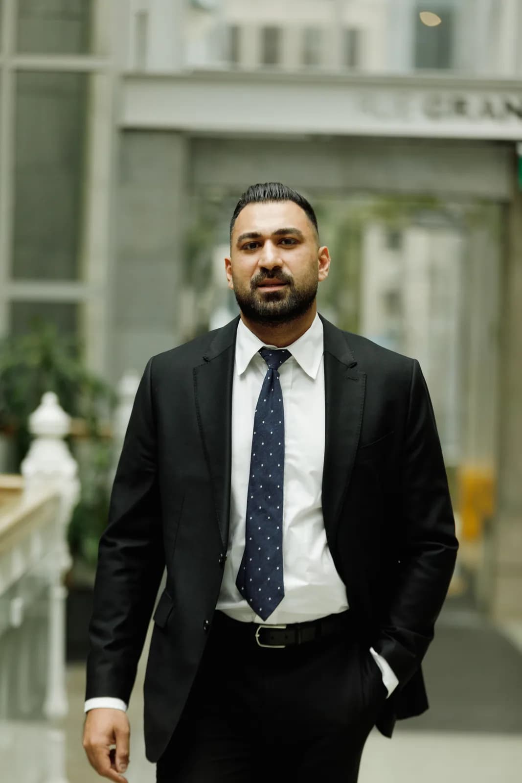 Arman Ayazi