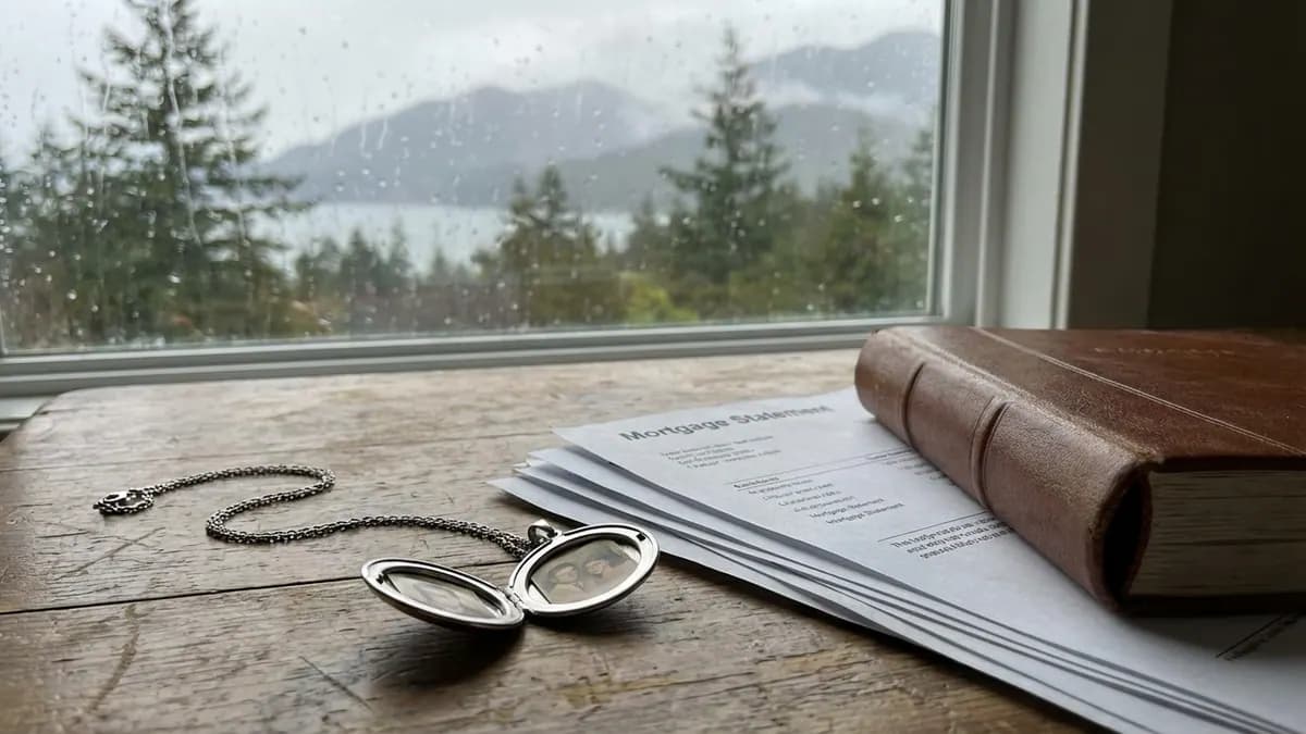 Excluded Property and Family Debt in BC: Analyzing Forrest v. Forrest — Sinclair Centre Law legal insight