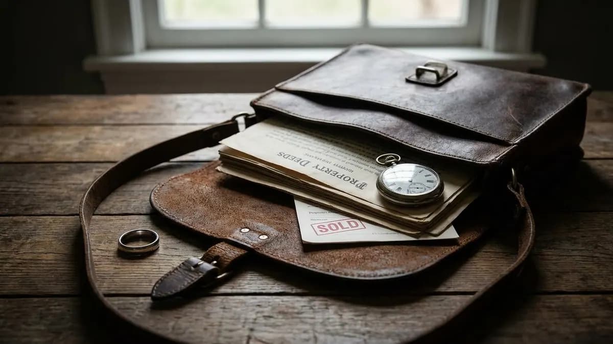 آستانه بالا برای تقسیم نابرابر: تحلیل پرونده پالتار علیه پالتار، ۲۰۲۶ BCCA 41 — Sinclair Centre Law legal insight