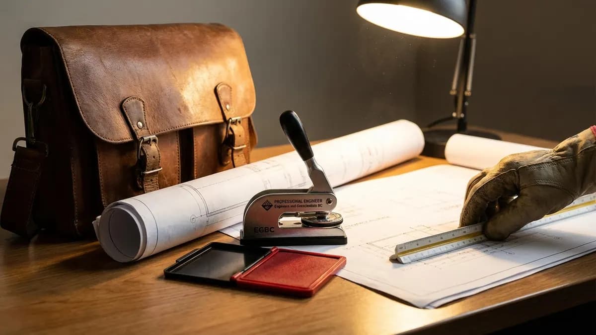 Discipline professionnelle et sécurité publique: Analyse de l'affaire Kovacik c. EGBC — Sinclair Centre Law legal insight