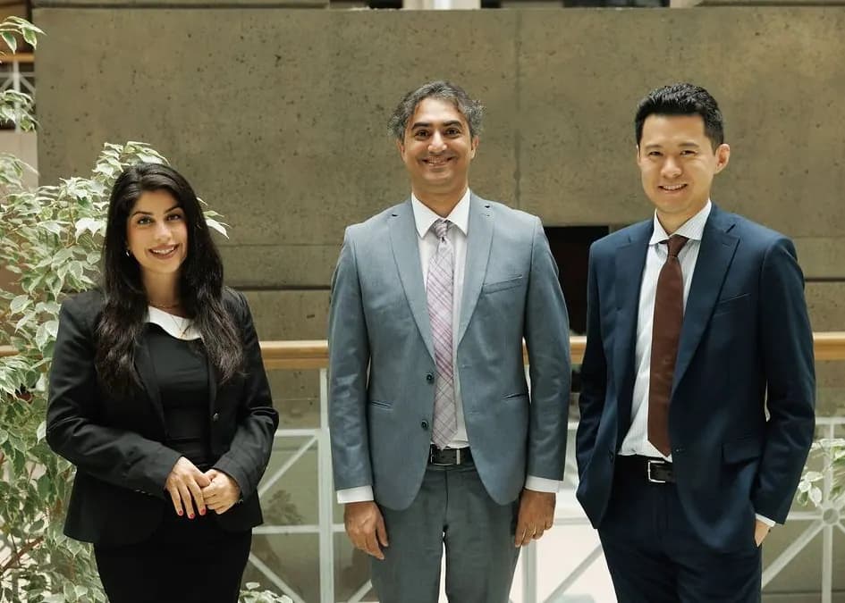 Cuando un error legal pone en marcha la expulsión: cómo impugnar una denegación del PRRA — Sinclair Centre Law legal insight