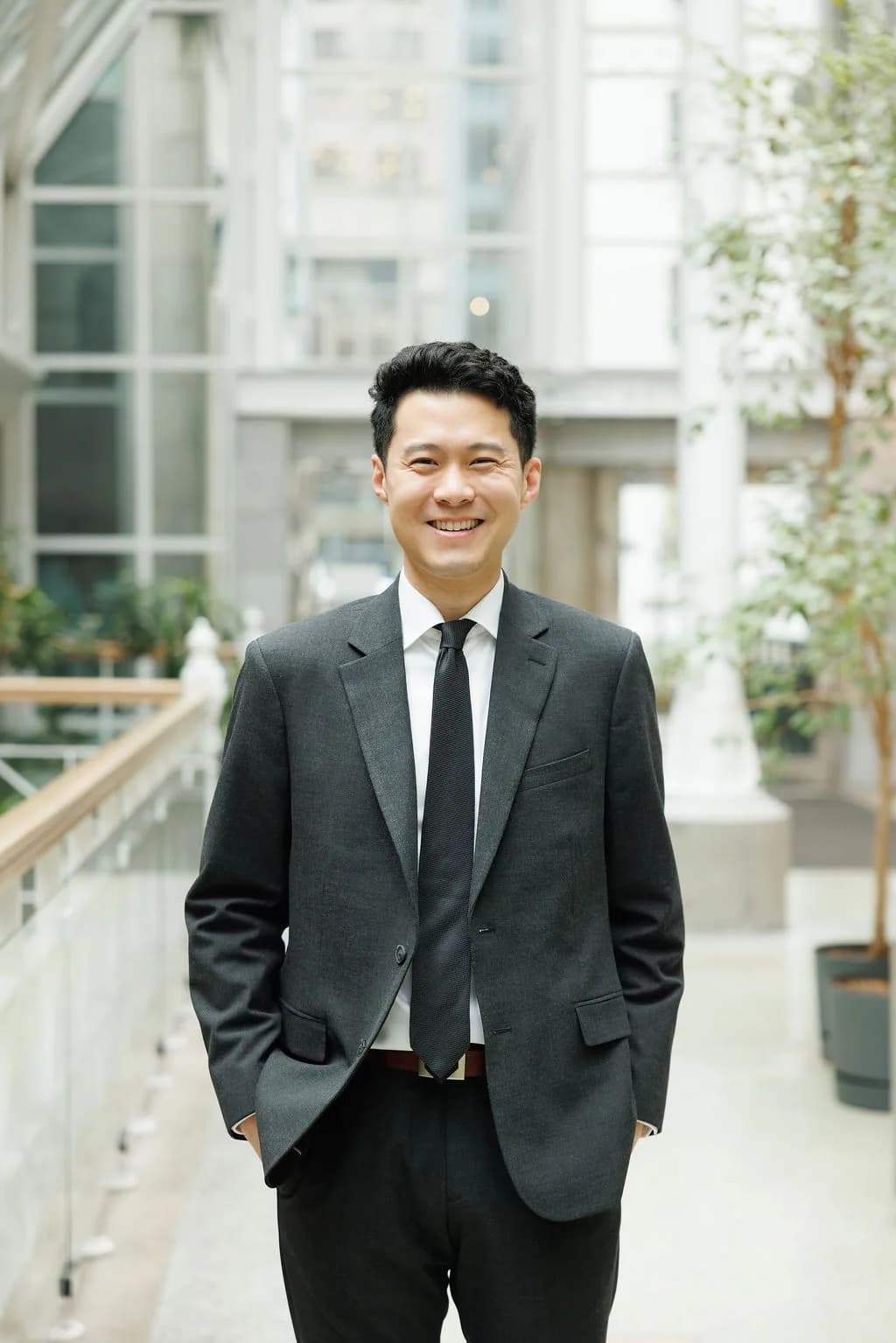 Henry Li