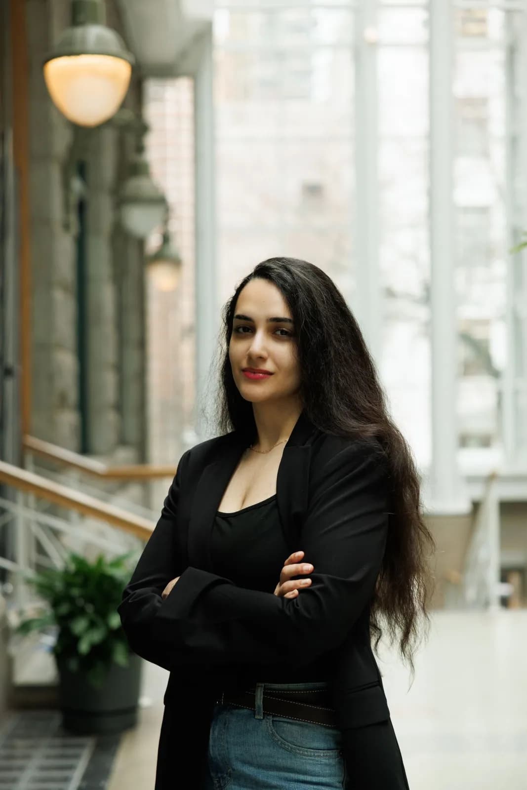 Hiva Rashvand